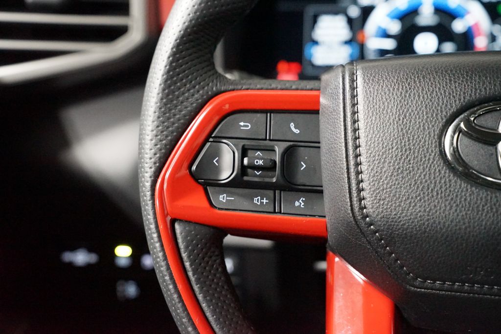 Thumbnail: 2025 Toyota Tundra - 15