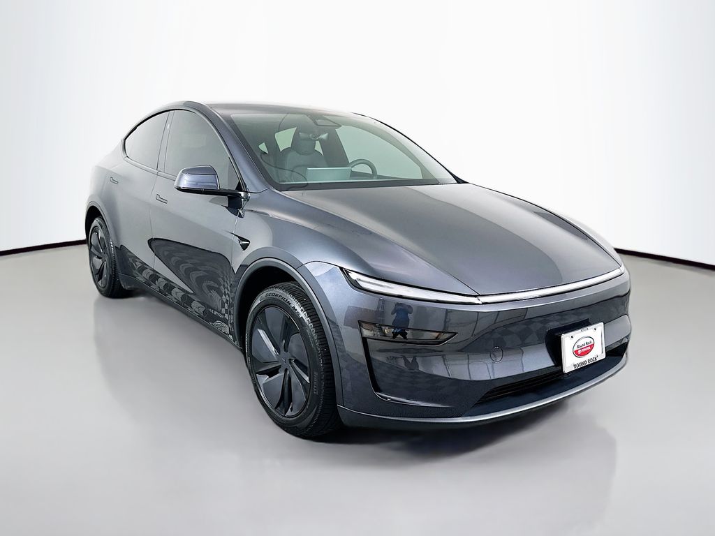 Thumbnail: 2026 Tesla Model Y - 3