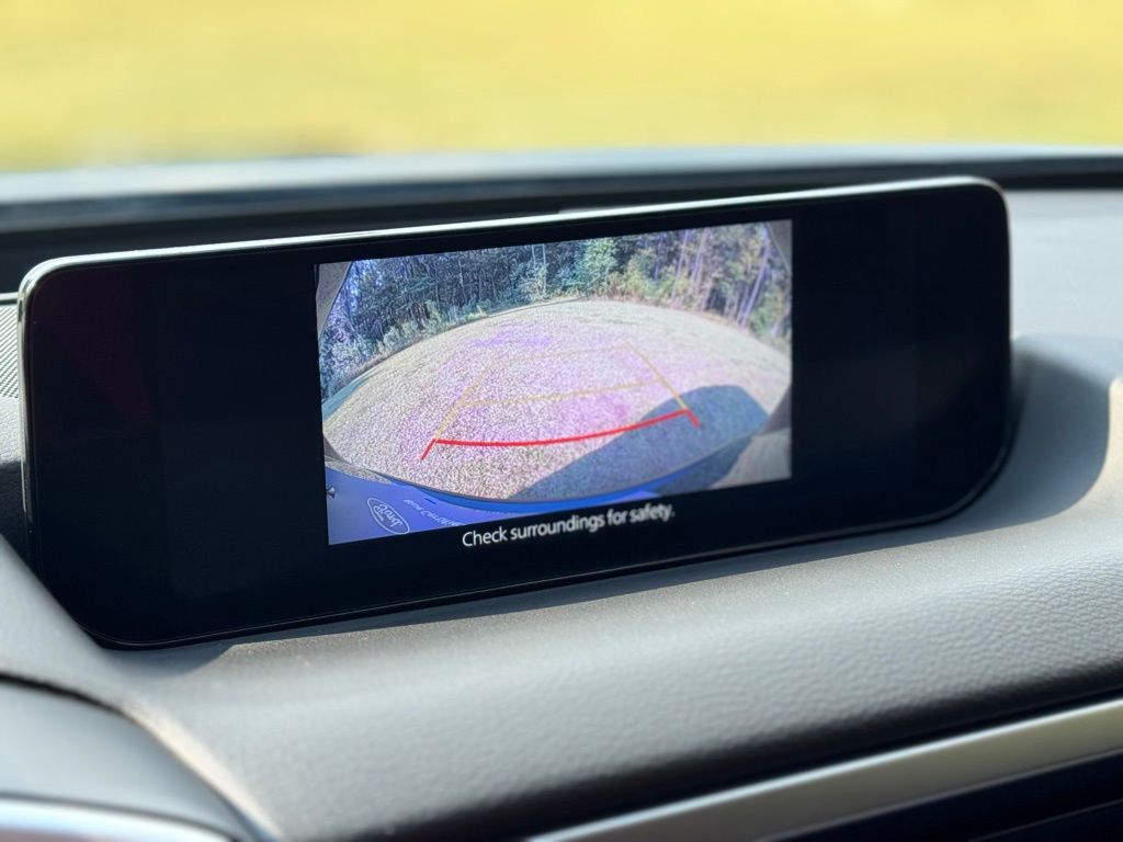 2024 Mazda CX-50 2.5 S Select