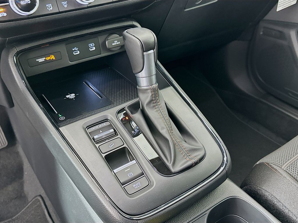 Thumbnail: 2026 Honda CR-V - 14