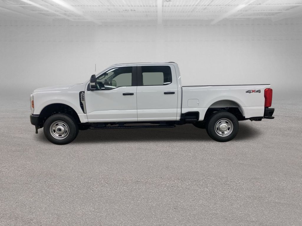 2025 Ford F-250SD XL photo