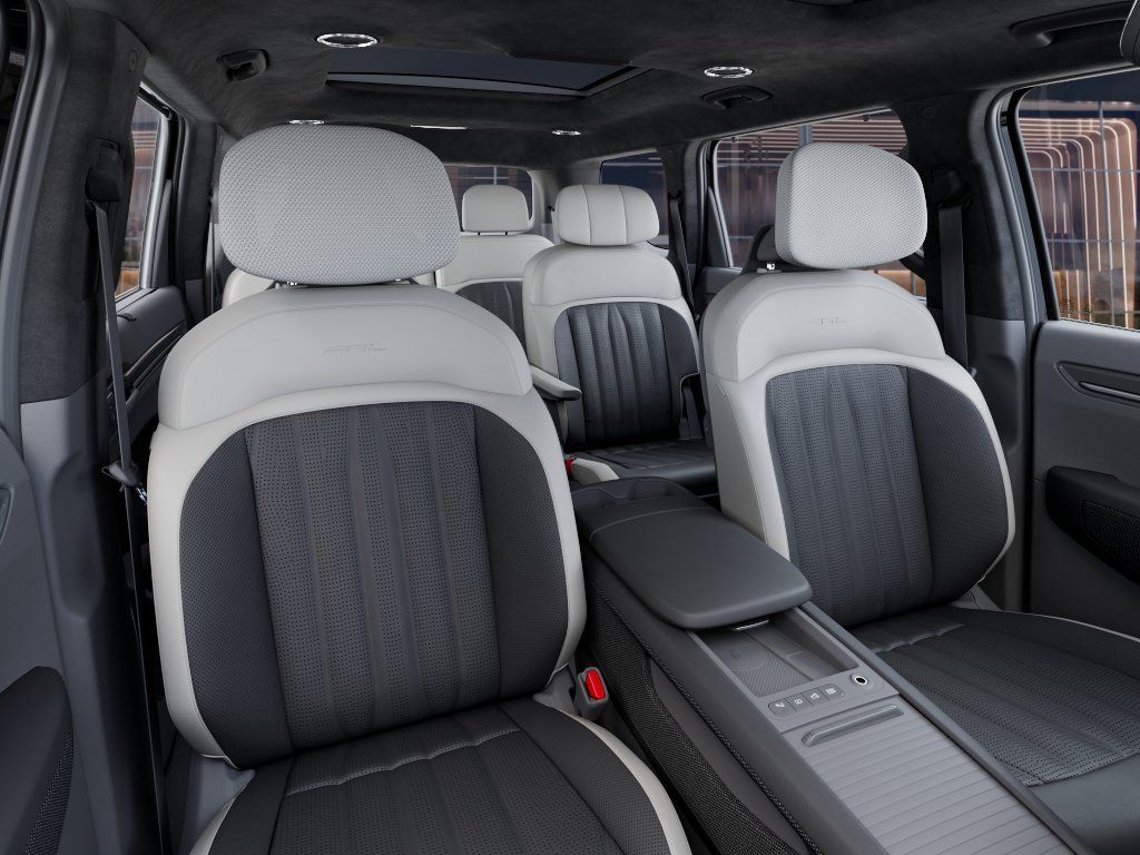 New 2026 Black Kia GT-Line image 15