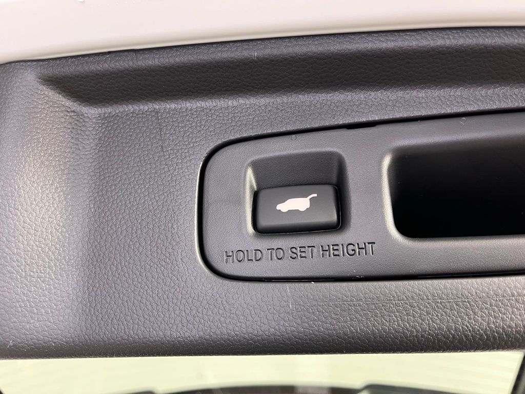 2025 Honda CR-V EX-L 21
