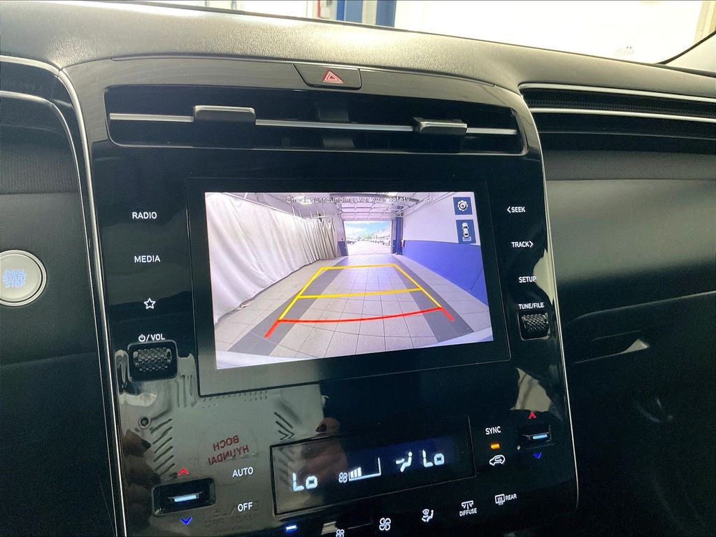 2023 Hyundai Tucson — photo 19