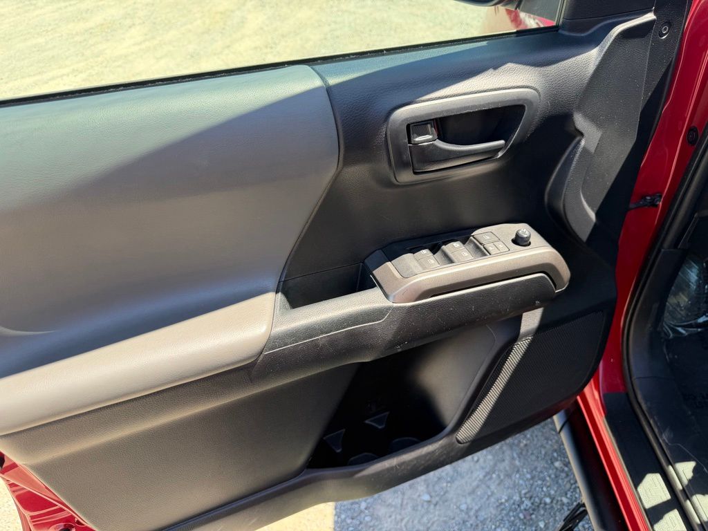 Used 2020 Toyota Tacoma Truck
