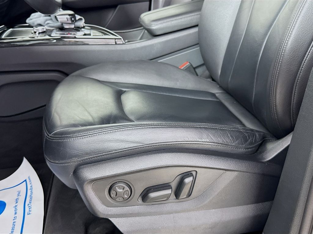 Used Car 2018 Audi Q7  3.0t Premium Plus For Sale Under $20,000 In Austin, Texas