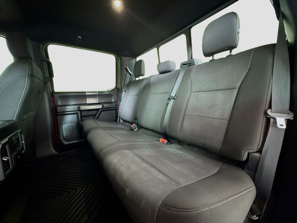 2018 Ford F-150 XLT photo