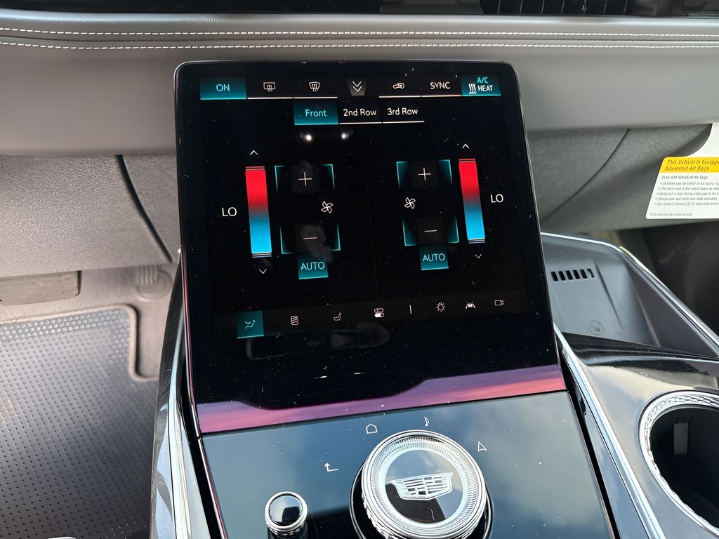 New Car 2025 Cadillac Escalade  Sport For Sale Under $130,000 In Austin, Texas