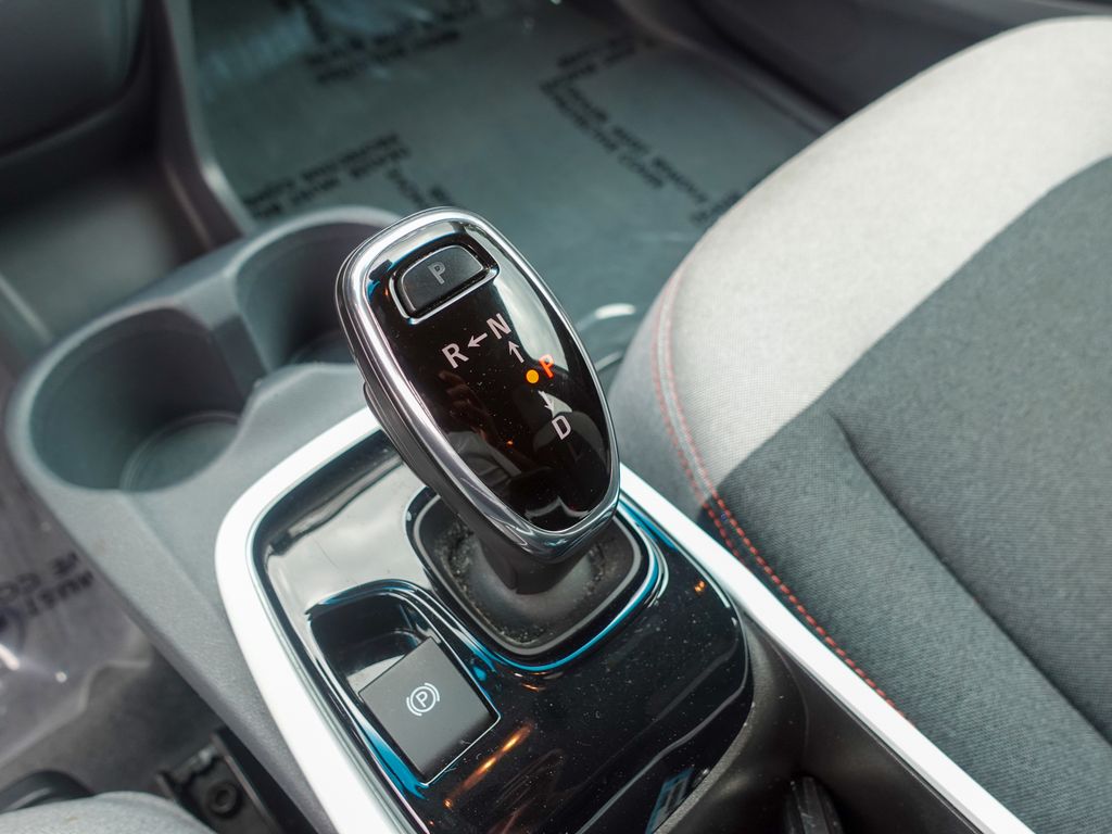 Used 2020 Black Chevrolet LT image 18