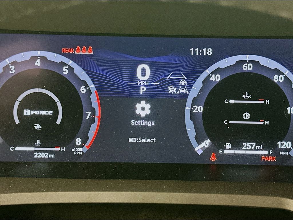 Thumbnail: 2025 Toyota Tacoma - 12