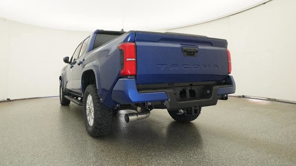 Thumbnail: 2025 Toyota Tacoma - 8
