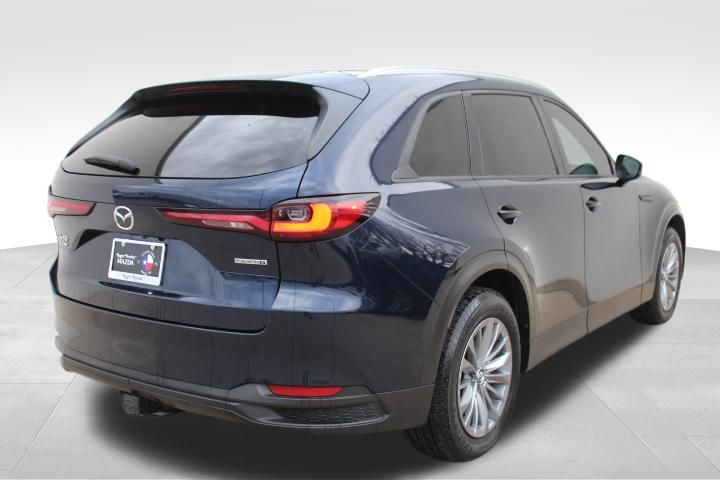 Used Car 2024 Mazda Cx-90  3.3 Turbo Preferred Plus For Sale Under $30,000 In Georgetown, Texas