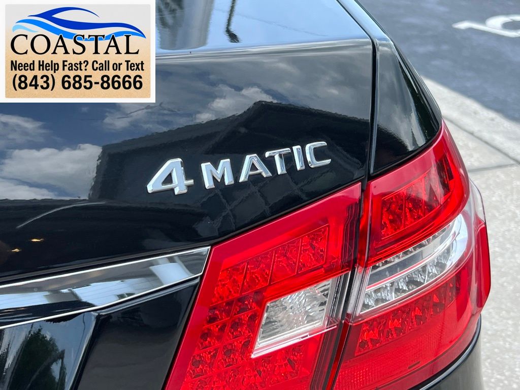 2010 Mercedes-Benz E-Class E 350  at Stokes Honda North