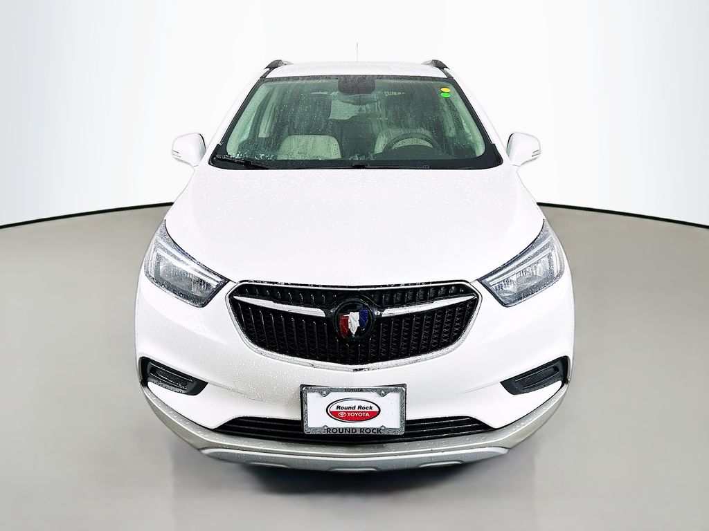 Thumbnail: 2019 Buick Encore - 2