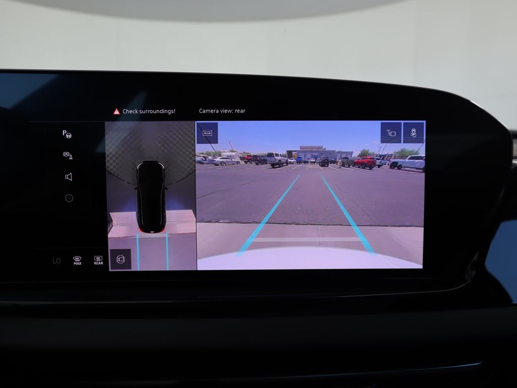 Thumbnail: 2025 Audi A5 - 15