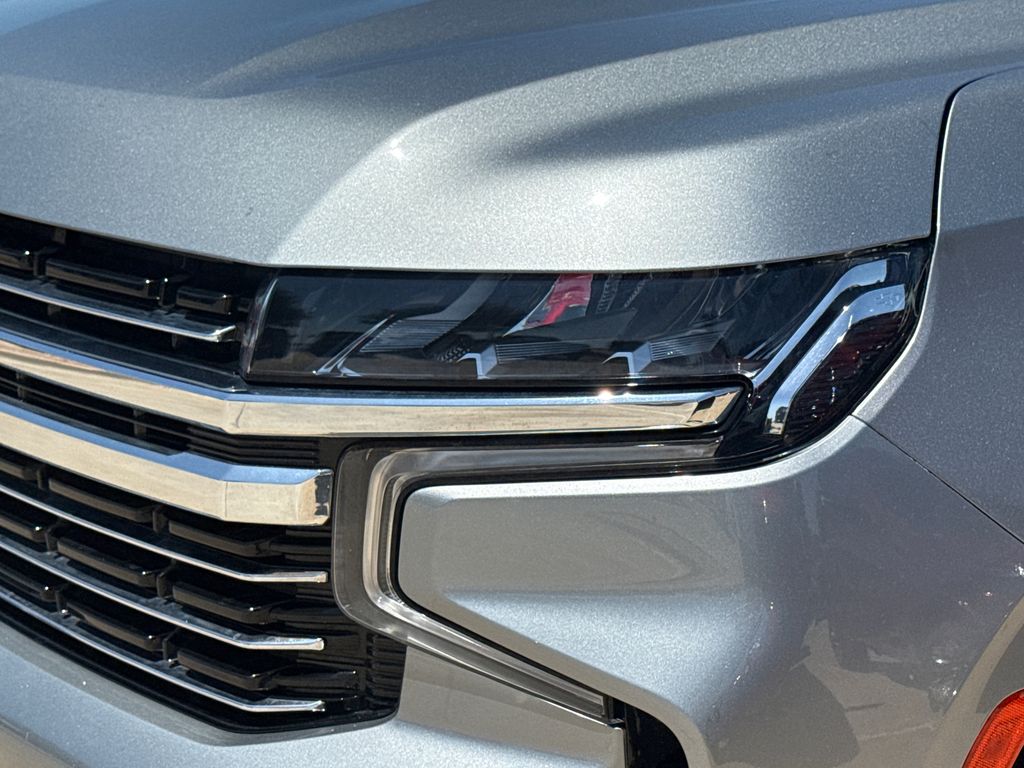 Used 2024 Chevrolet Tahoe SUV