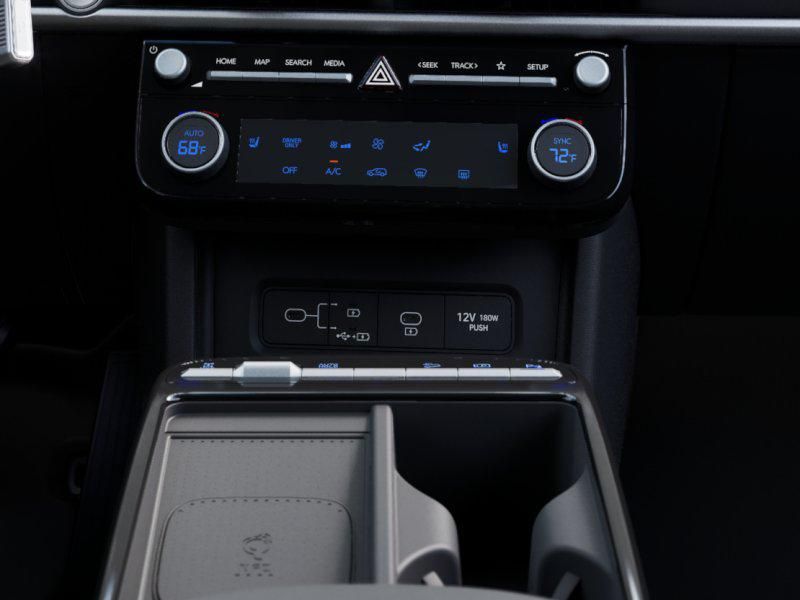 Thumbnail: 2025 Hyundai Tucson - 16