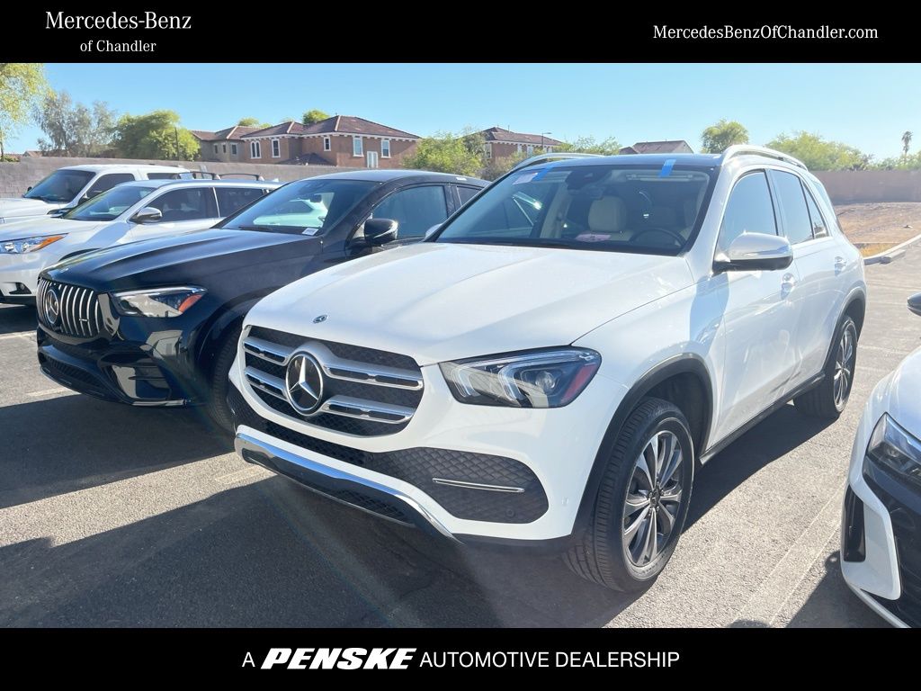2023 Mercedes-Benz GLE 350 -
                Chandler, AZ