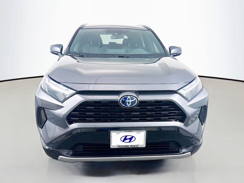 Thumbnail: 2022 Toyota RAV4 - 2