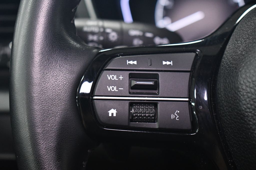 Thumbnail: 2024 Honda Pilot - 22