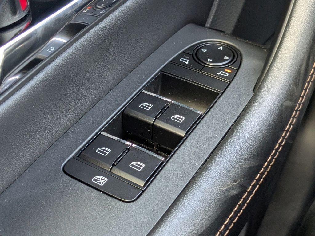 2026 Mazda CX-70 3.3 Turbo Preferred