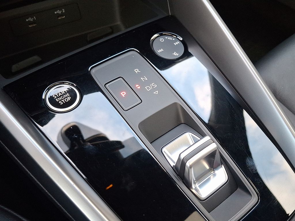 Thumbnail: 2023 Audi A3 - 15