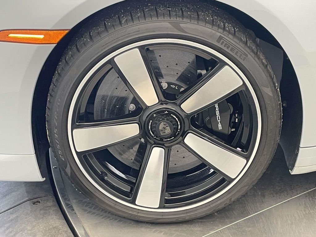 2023 Porsche 911 Sport Classic  at Audi Porsche Sewickley