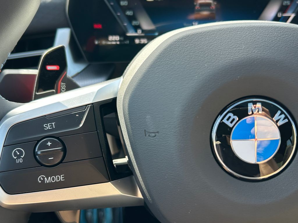 2025 BMW X2 M35i 19