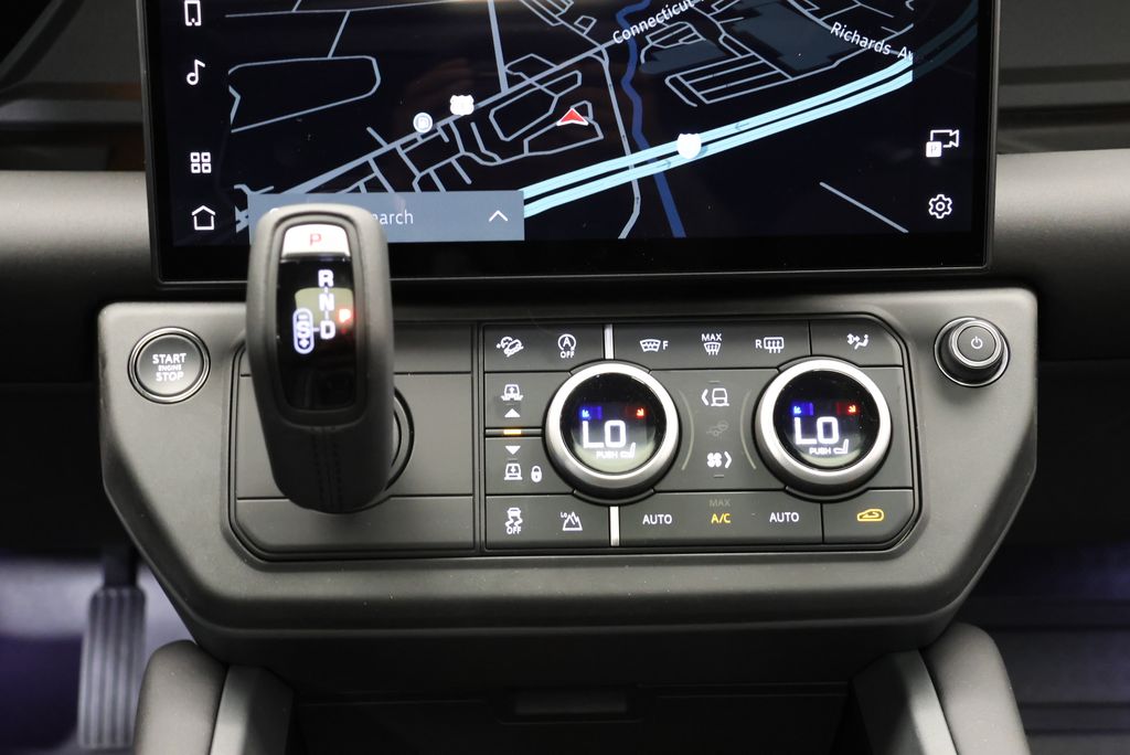 Thumbnail: 2026 Land Rover Defender - 25