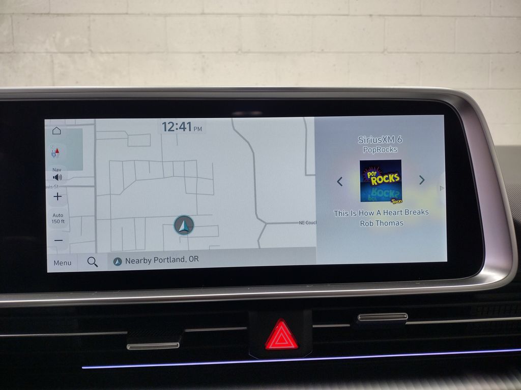 2025 Hyundai IONIQ 6 SEL