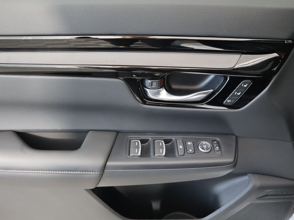 Thumbnail: 2026 Honda CR-V - 23