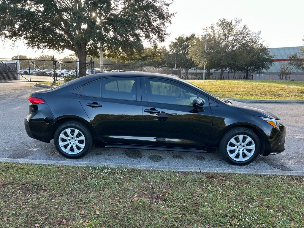 Thumbnail: 2024 Toyota Corolla - 6