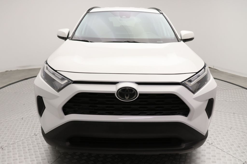 Thumbnail: 2023 Toyota RAV4 - 5