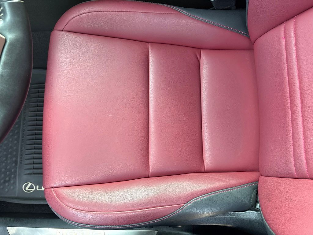 2020 Lexus NX 300 Base