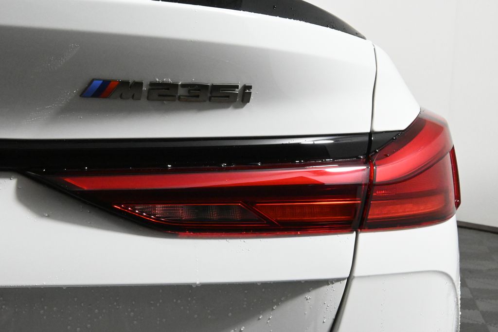 2024 BMW 2 Series M235i xDrive 13