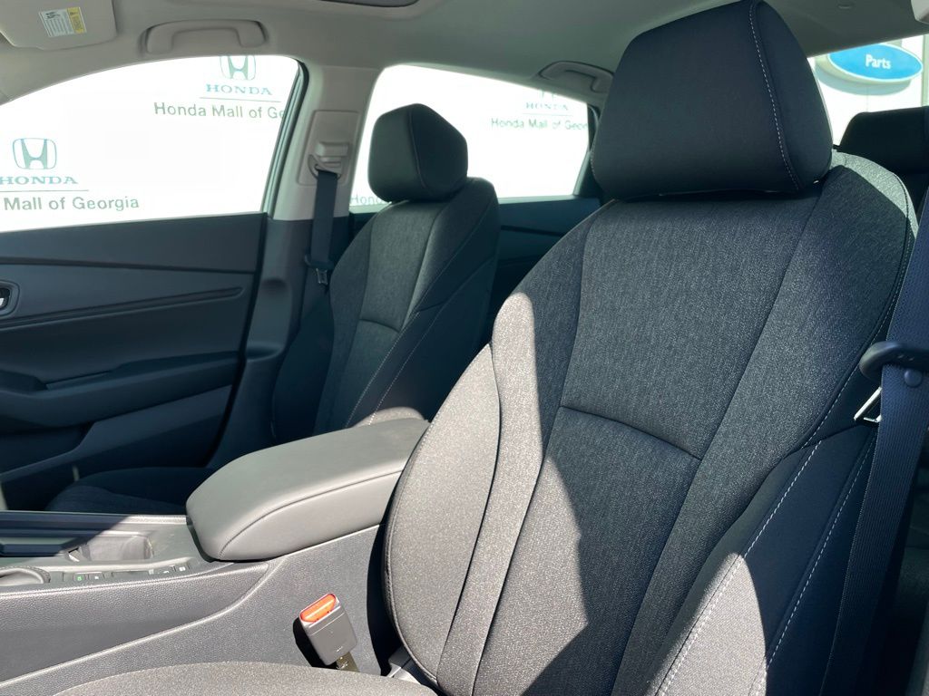 Thumbnail: 2025 Honda Accord - 26