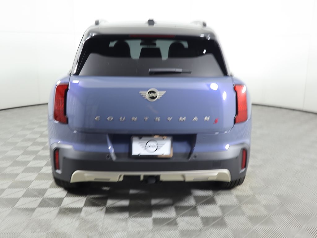 Thumbnail: 2026 MINI Cooper Countryman - 7