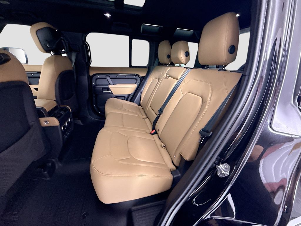 Thumbnail: 2026 Land Rover Defender - 21