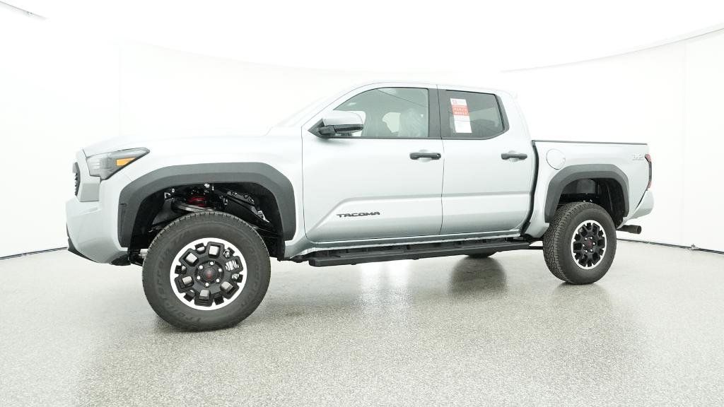 Thumbnail: 2025 Toyota Tacoma - 7