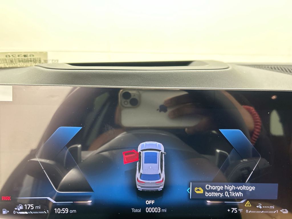 Thumbnail: 2026 BMW X5 - 15