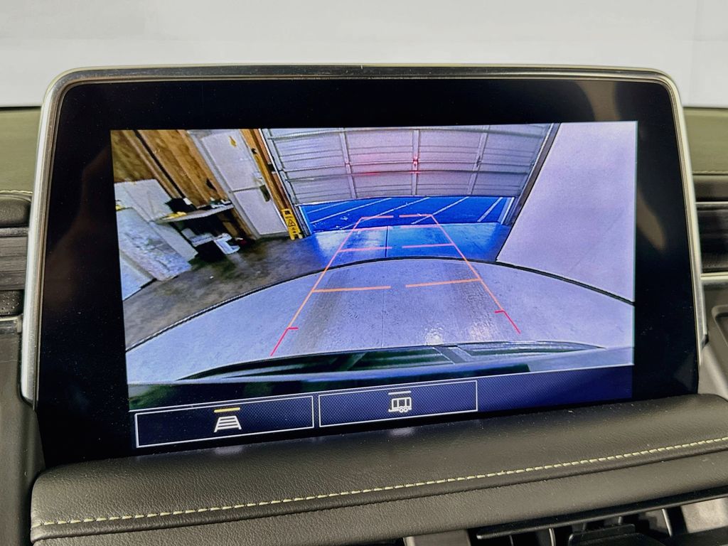 2021 GMC Yukon SLT - Photo 40