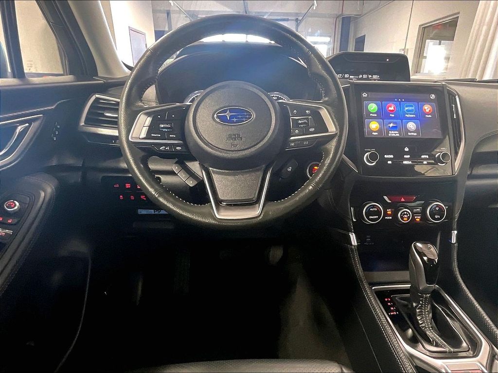 2024 Subaru Forester — photo 17