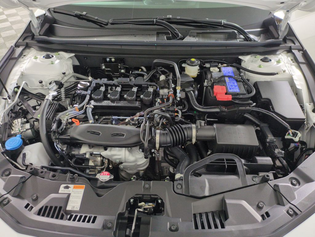 New 2026 Honda Accord SE For Sale in Fort Wayne, IN