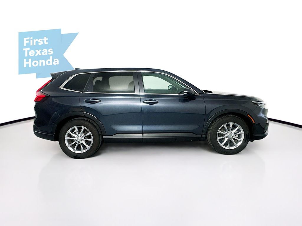 Used Car 2023 Honda Cr-v  Ex For Sale Under $30,000 In Austin, Texas