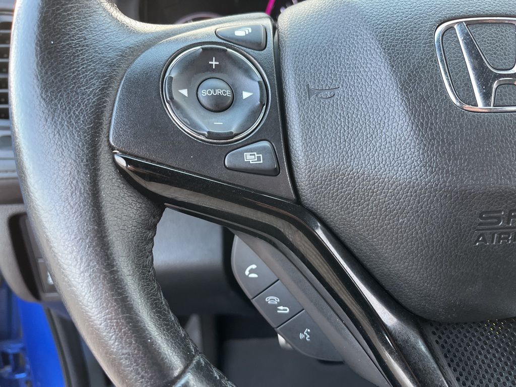 Thumbnail: 2021 Honda HR-V - 21