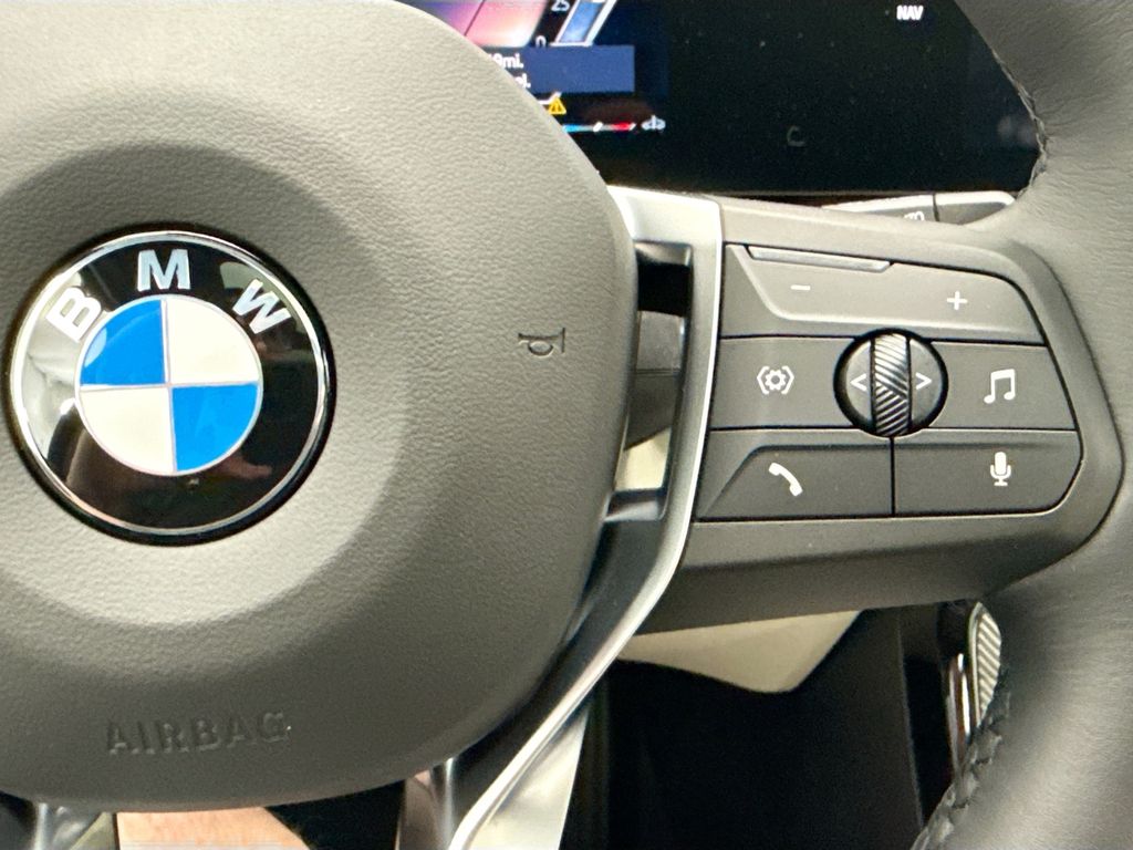 Thumbnail: 2026 BMW X1 - 12