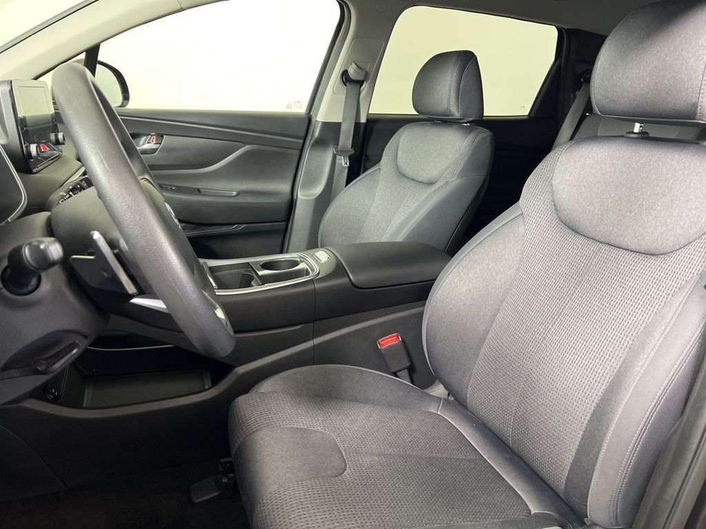 Certified Used 2022 Gray Hyundai SEL image 14