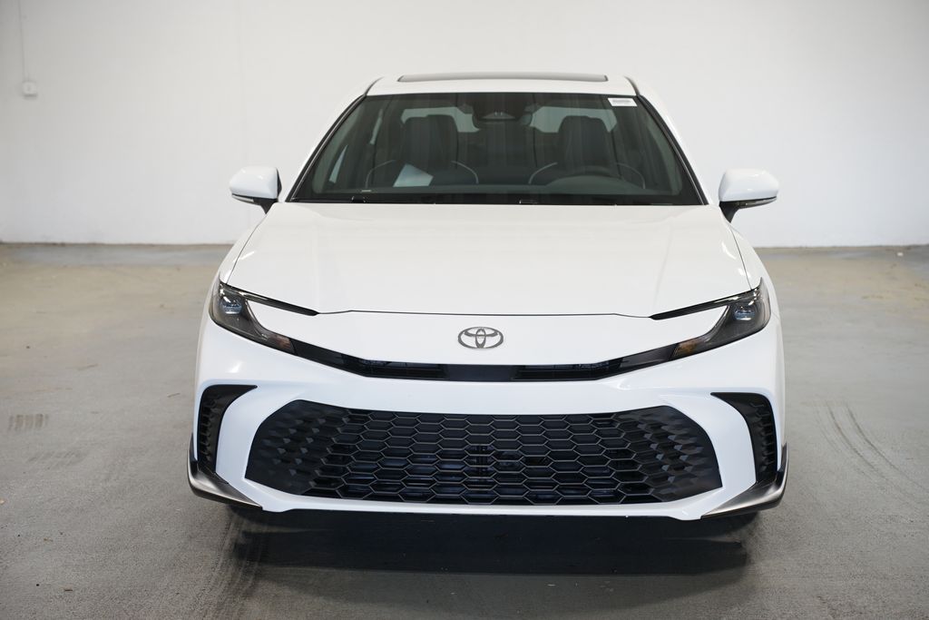 Thumbnail: 2026 Toyota Camry - 2