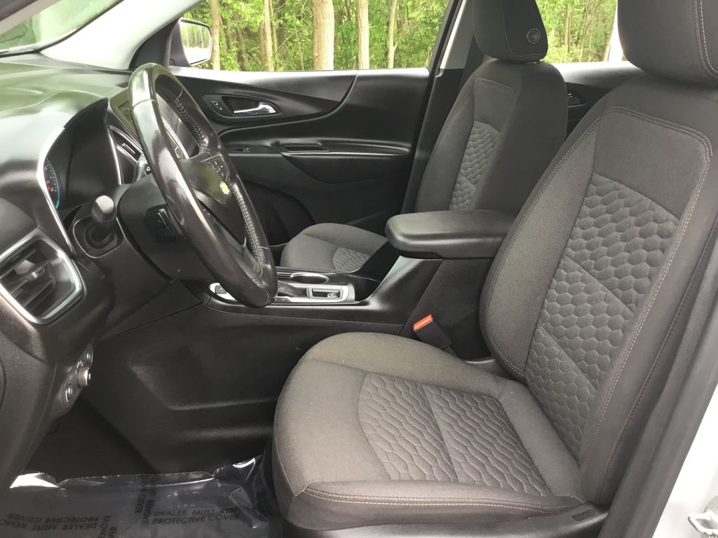 2020 Chevrolet Equinox LT 11