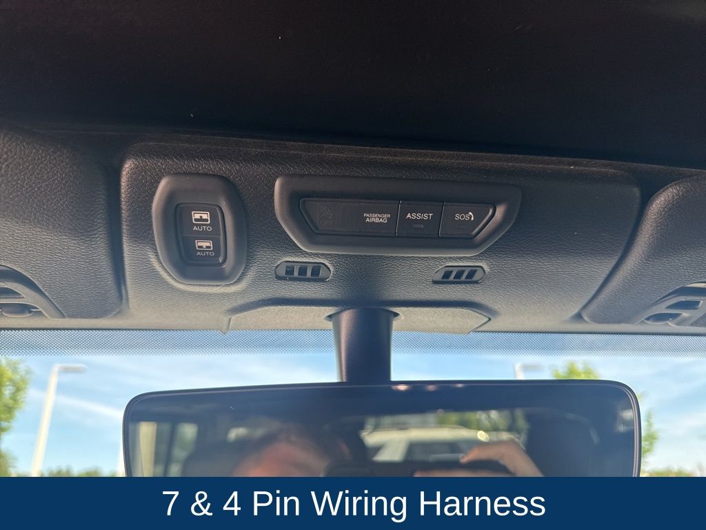 2022 Jeep Wrangler Unlimited Rubicon 4x4